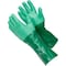 Ansell Scorpio Chemical Resistant Gloves, Ansell 08-354, Size 9, 1 Pair - Pkg Qty 12 ¿212516¿ - alternate 1